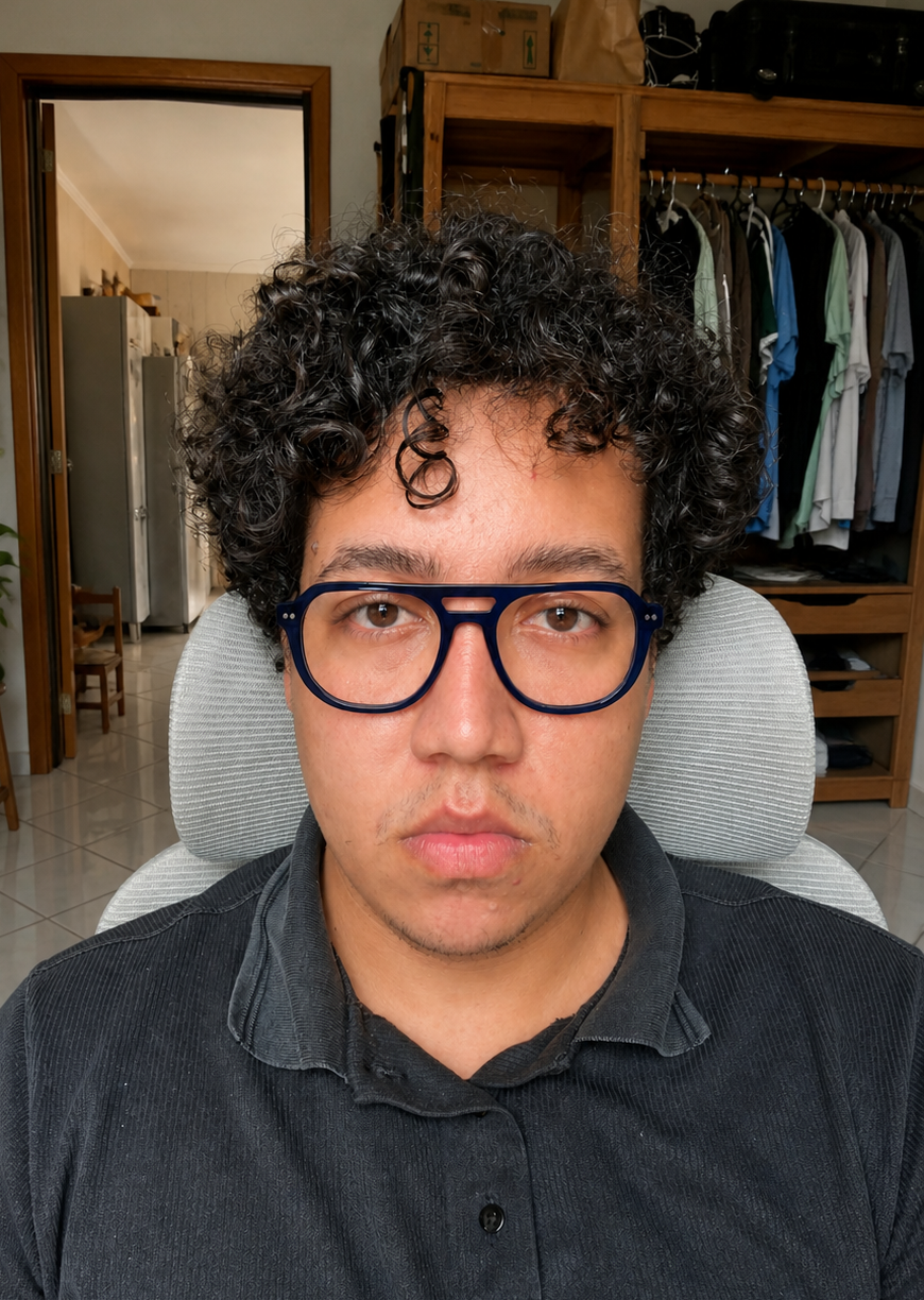 Thaylan Fernandes